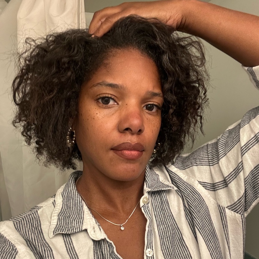 Meet your Posher, Sherrie